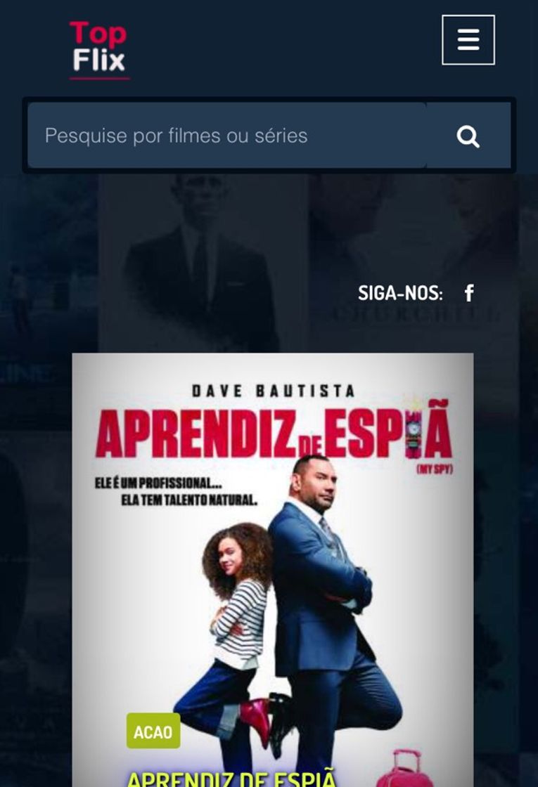 Social TOPFLIX