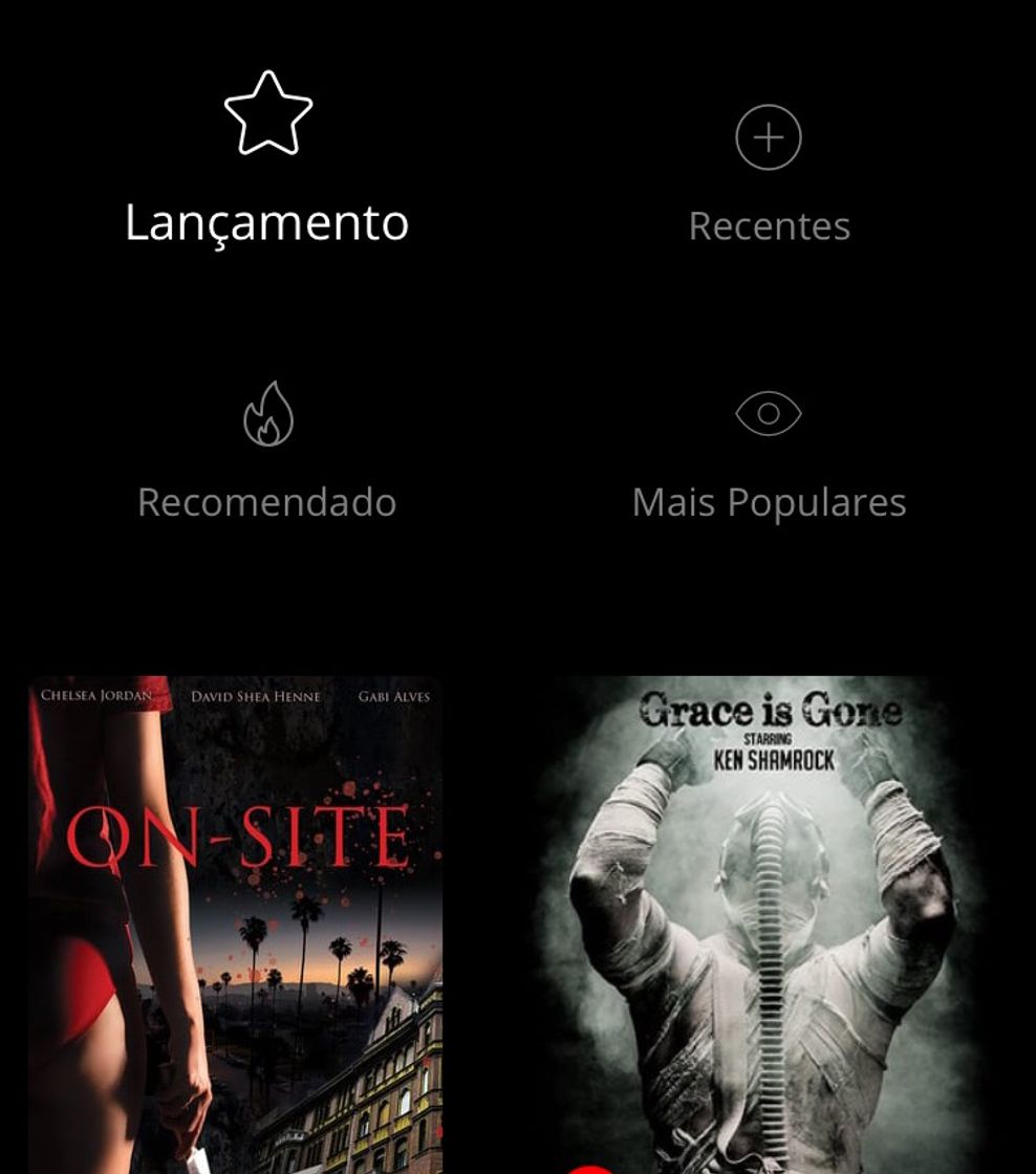 Social THEFILMES