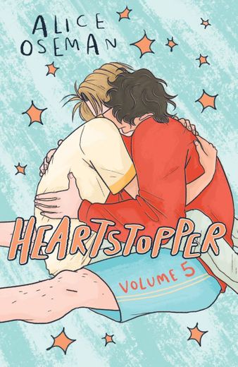 Heartstopper