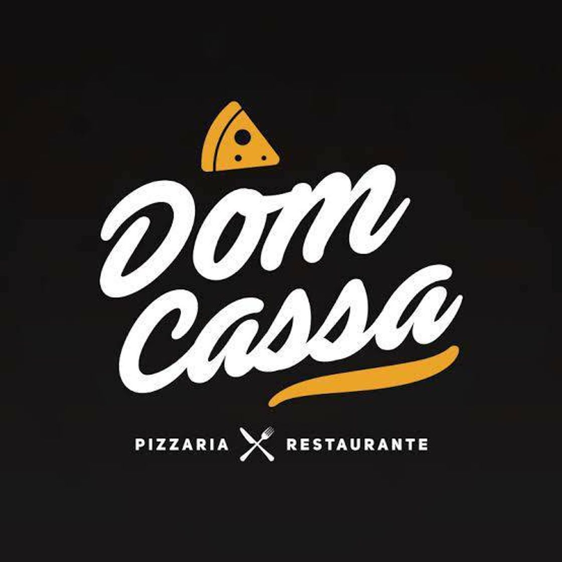 Restaurants Pizzaria Dom Cassa