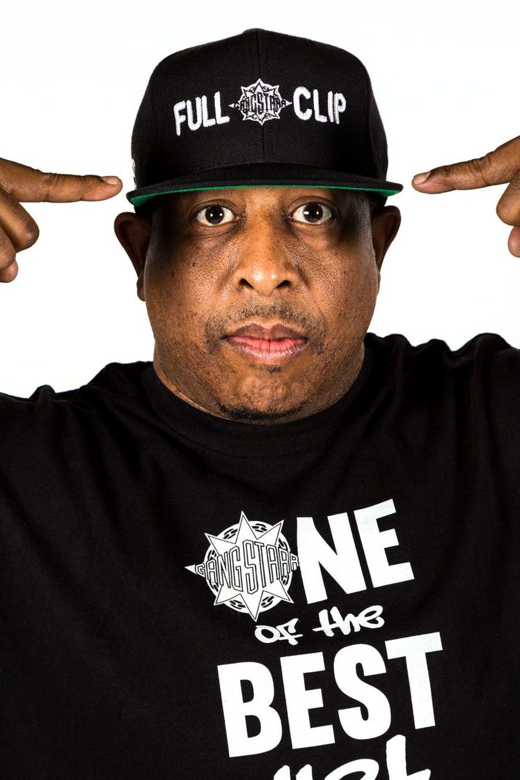 Canción Dj Premier 