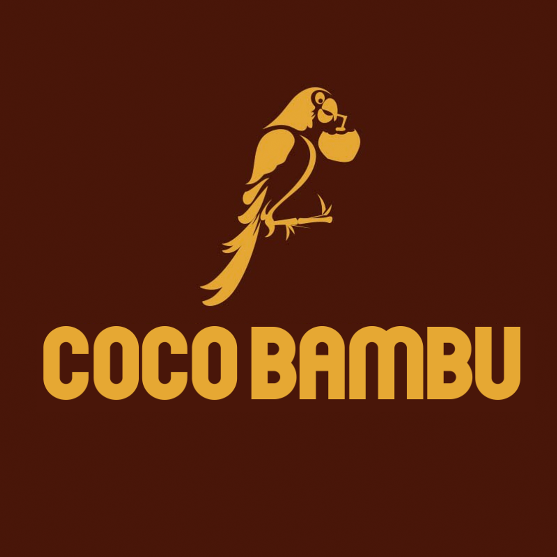 Restaurants Coco Bambu