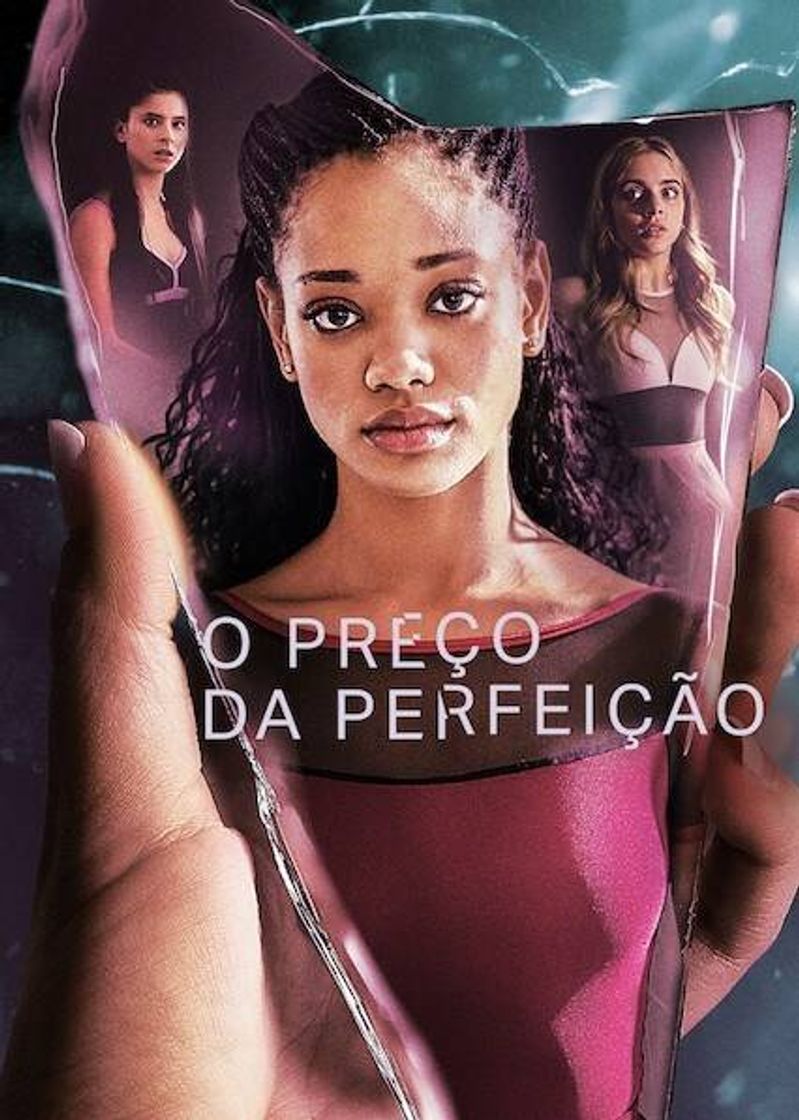 Serie O preço da perfeição 