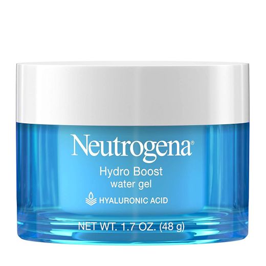 Hidratante Facial Neutrgena Hydra Boost Water Gel
