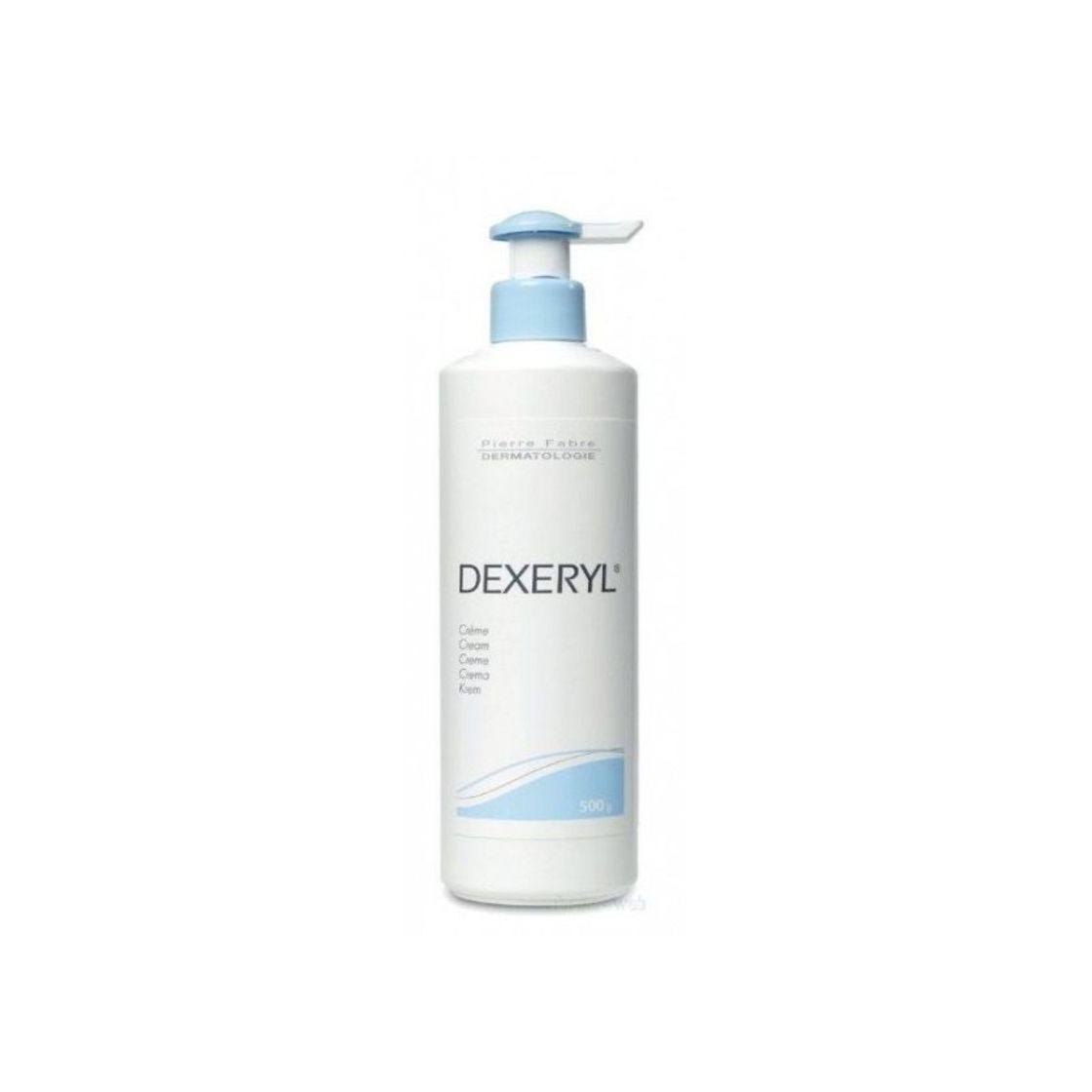 Productos Dexeryl Crema Ducray