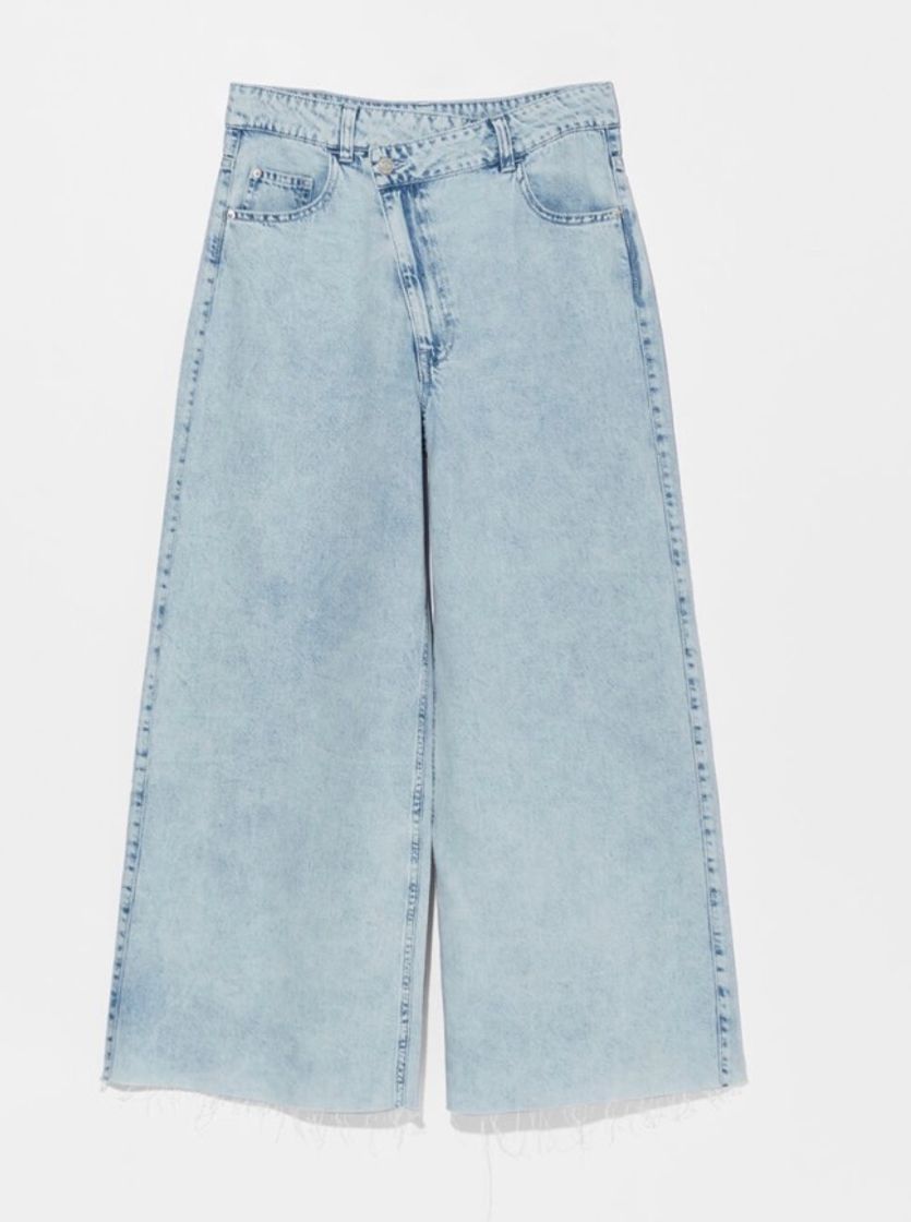 Social Culotte jeans - Woman