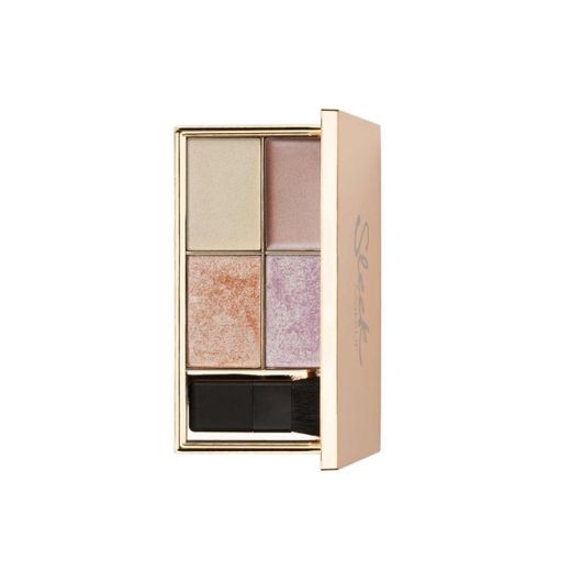 Solstice Paleta de Iluminadores Sleek