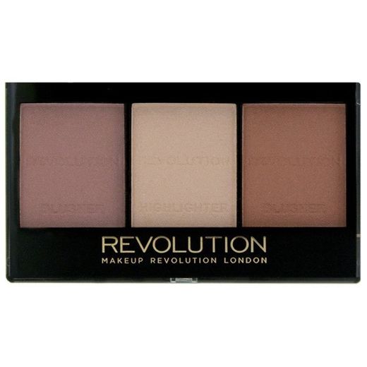 Ultra Sculpt & Contour Kit Makeup Revolution