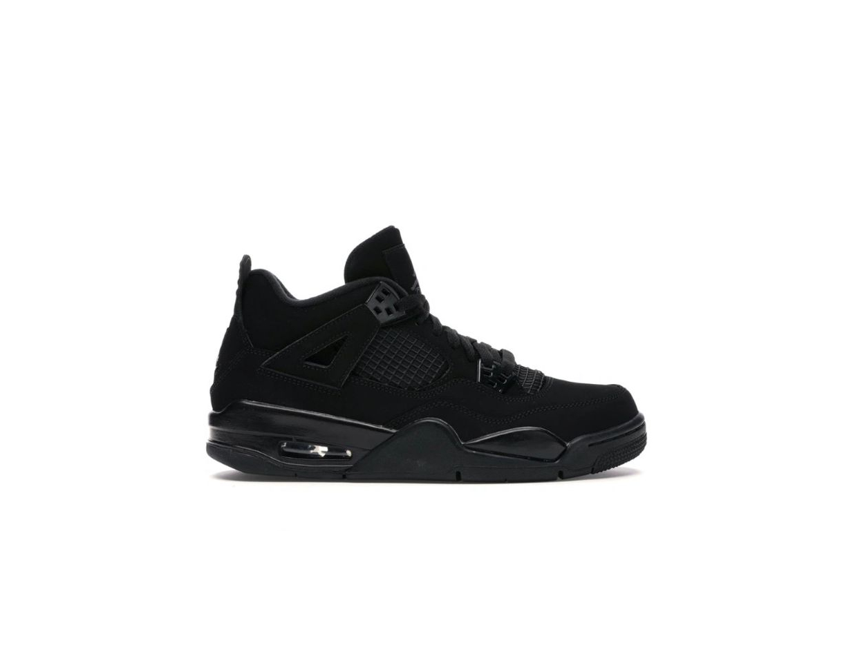 Fashion Jordan 4 Retro Black Cat 2020