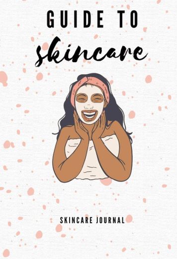 Skin care book