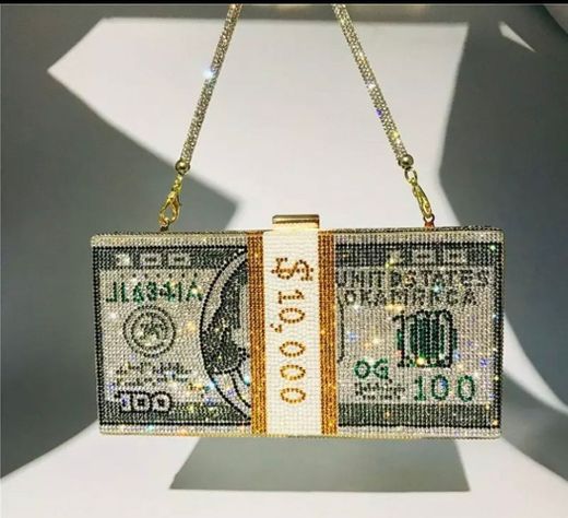 Bolso dollar
