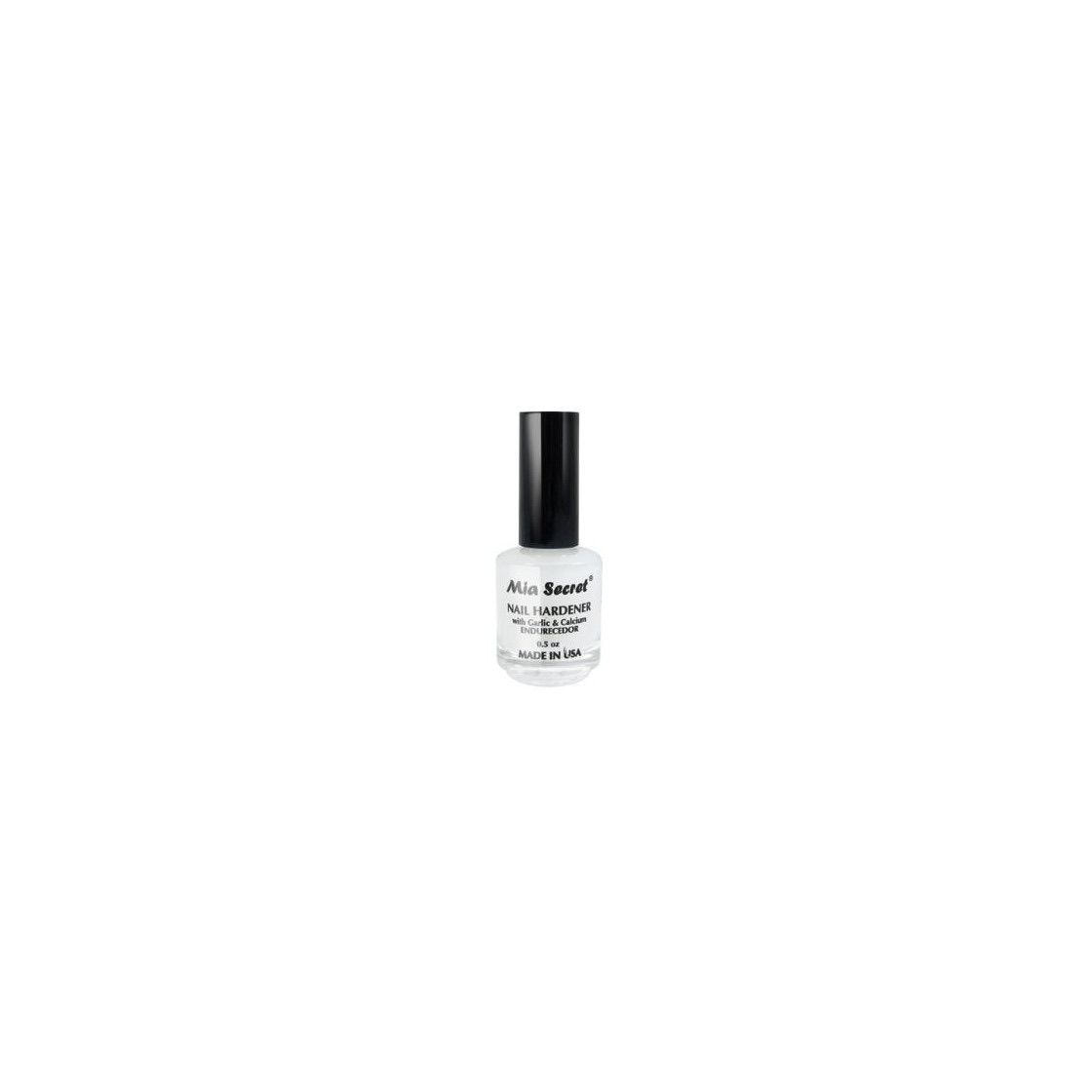 Producto Nail hardener mia secret 