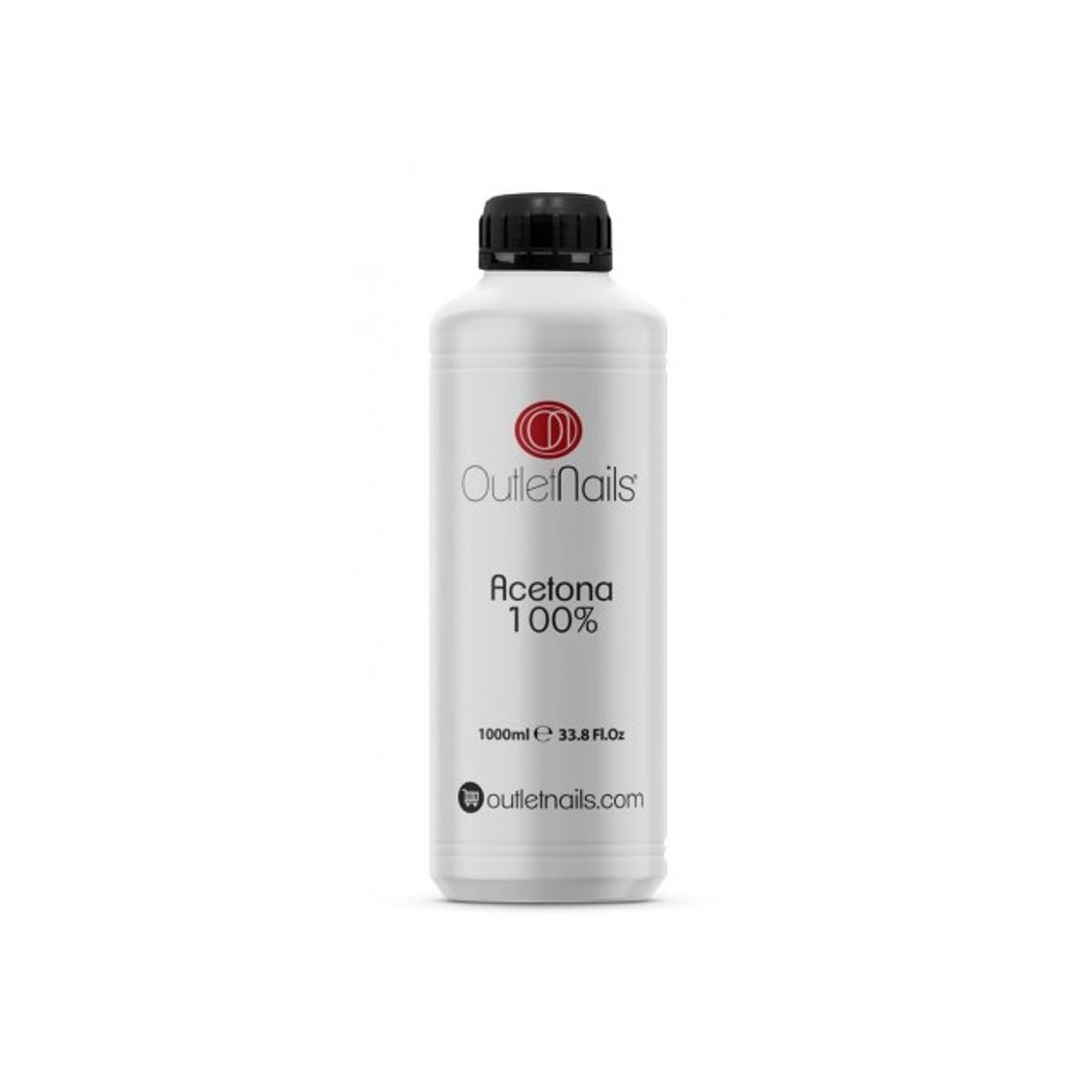 Products Acetona 100% 1000ml