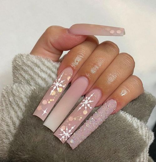 Nails ❄️