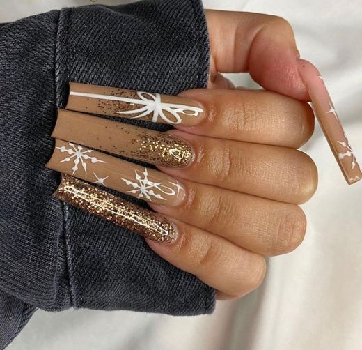 Nails 🤎