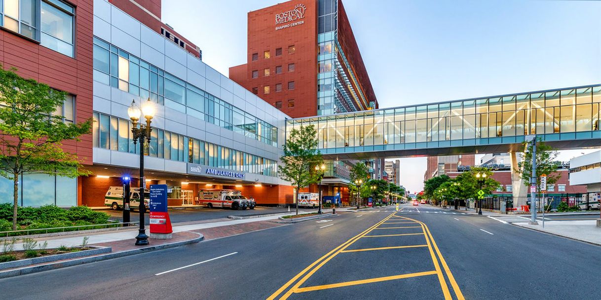 Place Boston Medical Center