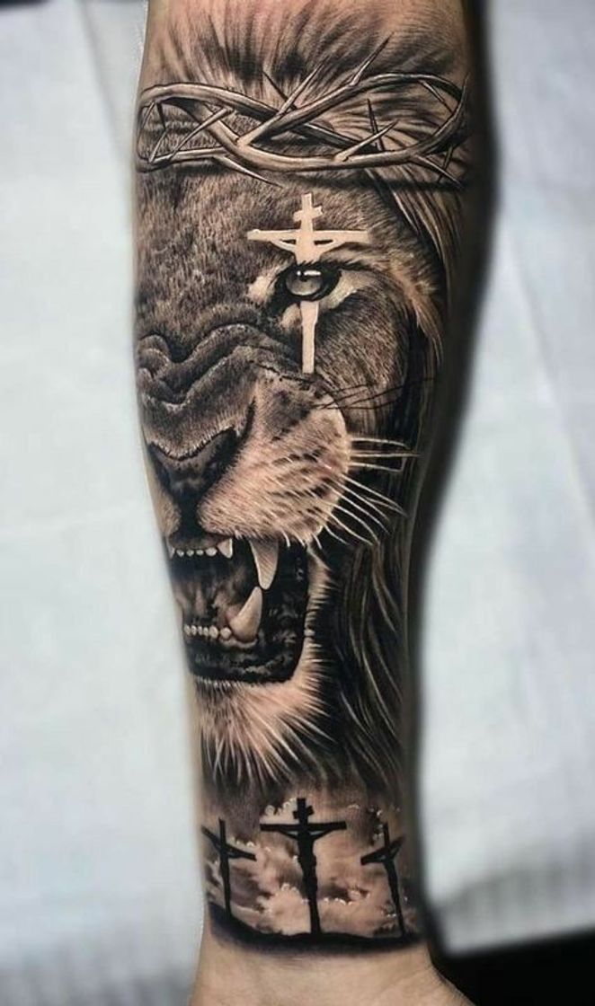 Leão🔥