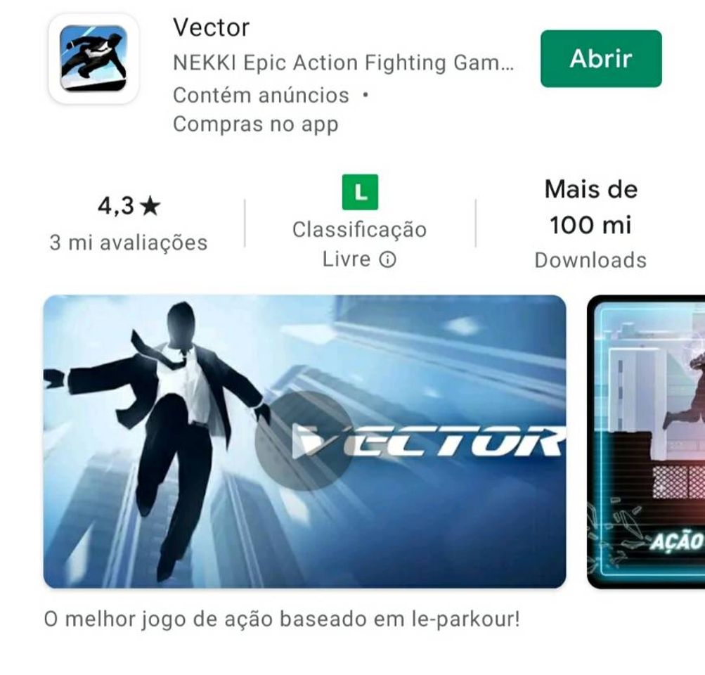 Moda Vector - Apps on Google Play