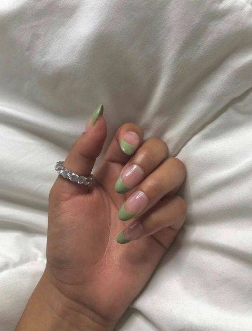 Fashion Nails