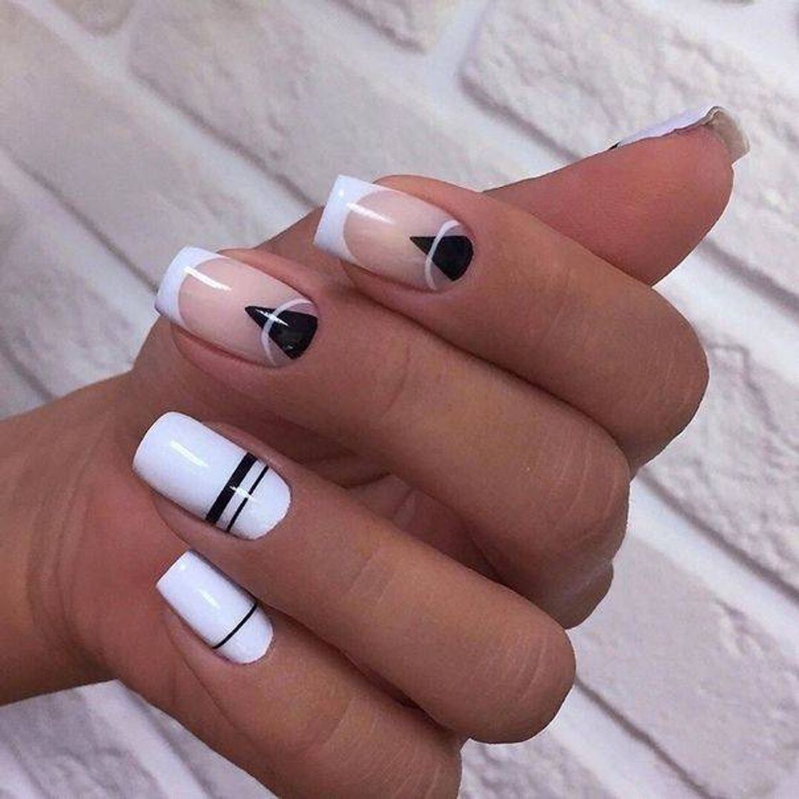 Fashion Nails