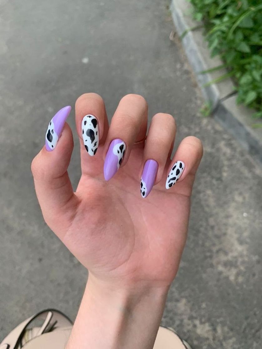 Fashion Nails