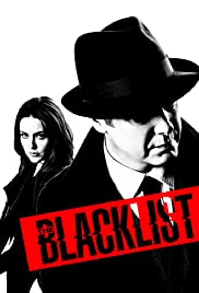 Serie The Blacklist