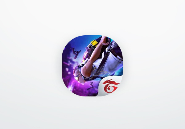 App Garena Free Fire: 3volution