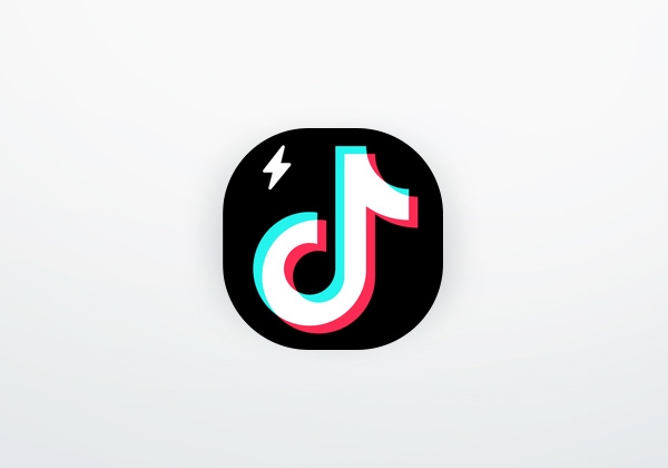 App TikTok Lite