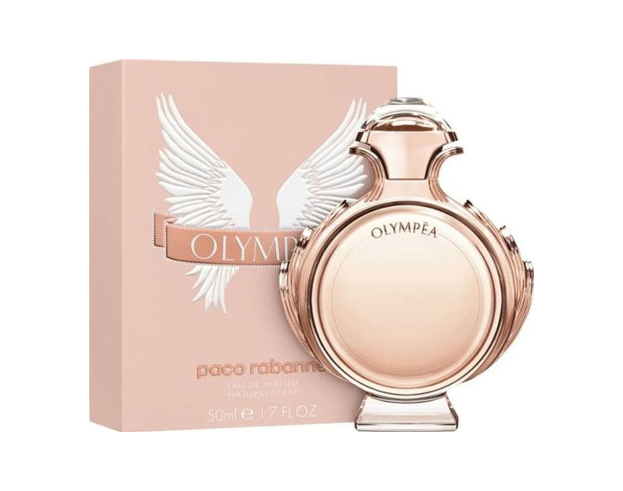 Product Perfume Olympéa Feminino Paco Rabanne Eau de Parfum 80 ml