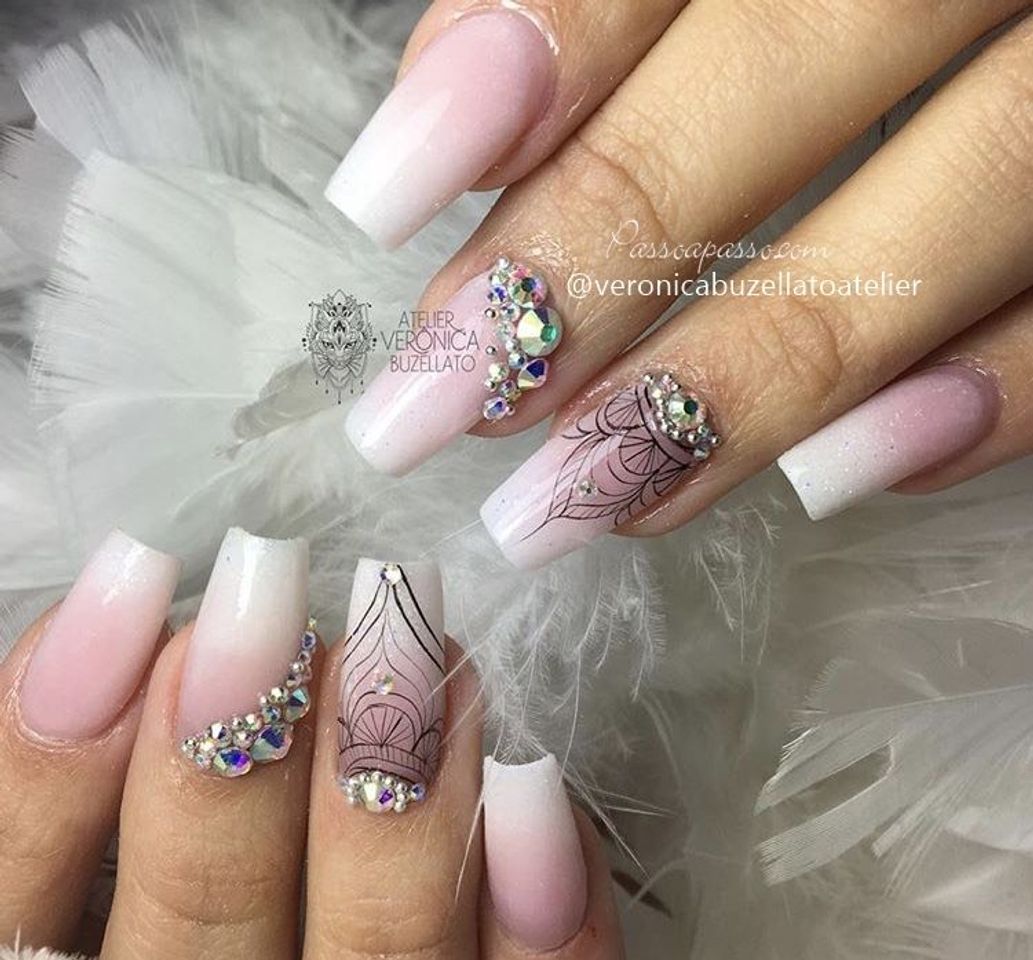 Moda Unhas