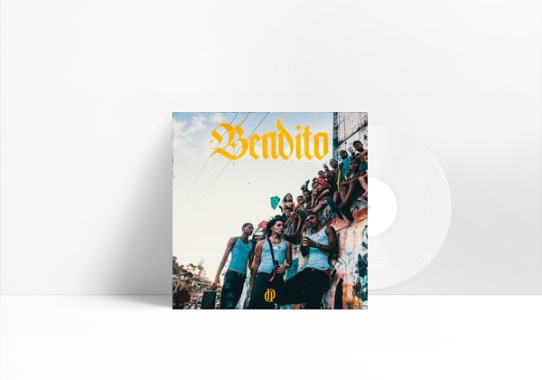 Canción Bendito