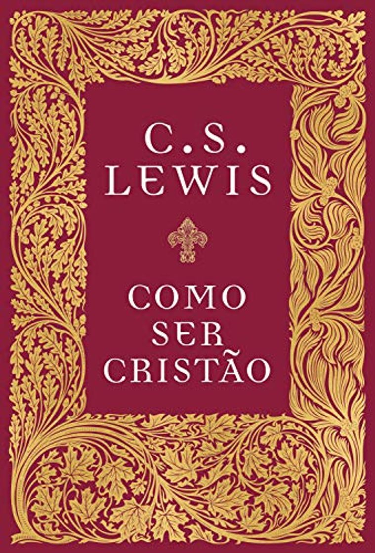 Libros Como Ser Cristao