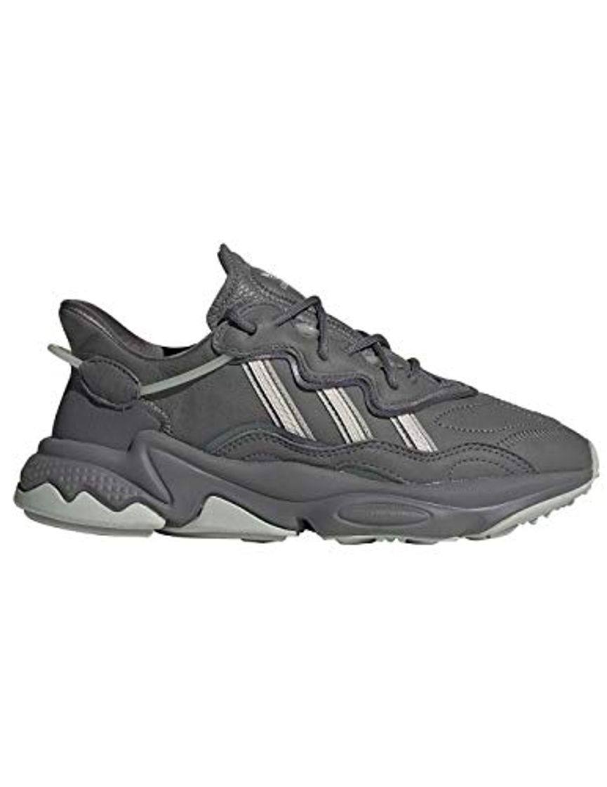 Places Zapatilla ADIDAS OZWEGO W Hombre Gris 41 1/3