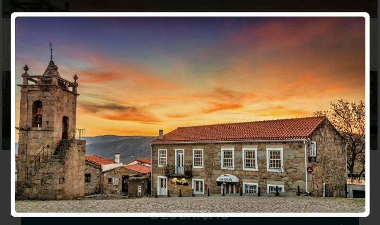 Restaurants Casa do Castelo