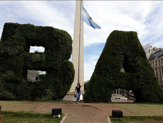 Argentina - Buenos Aires