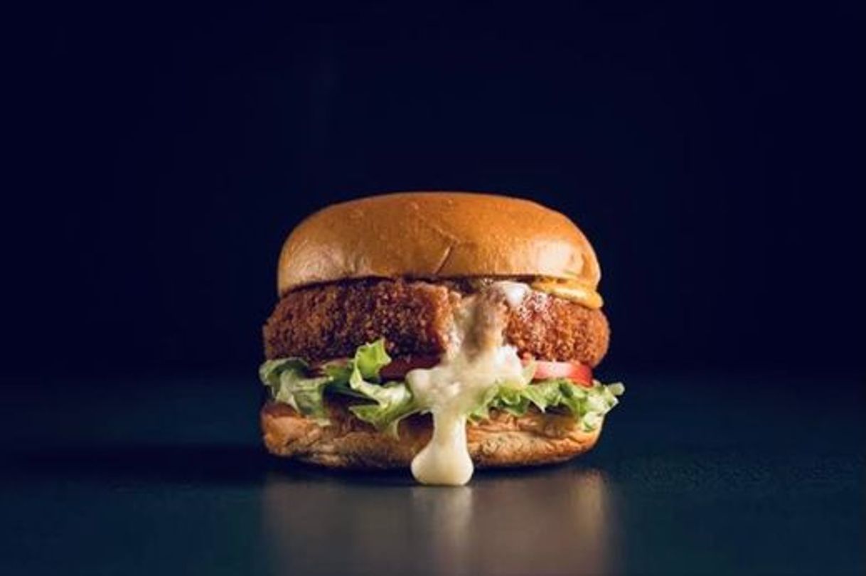 Restaurantes Bullguer Jardins