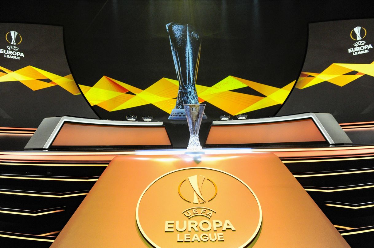 Fashion UEFA Europa League 