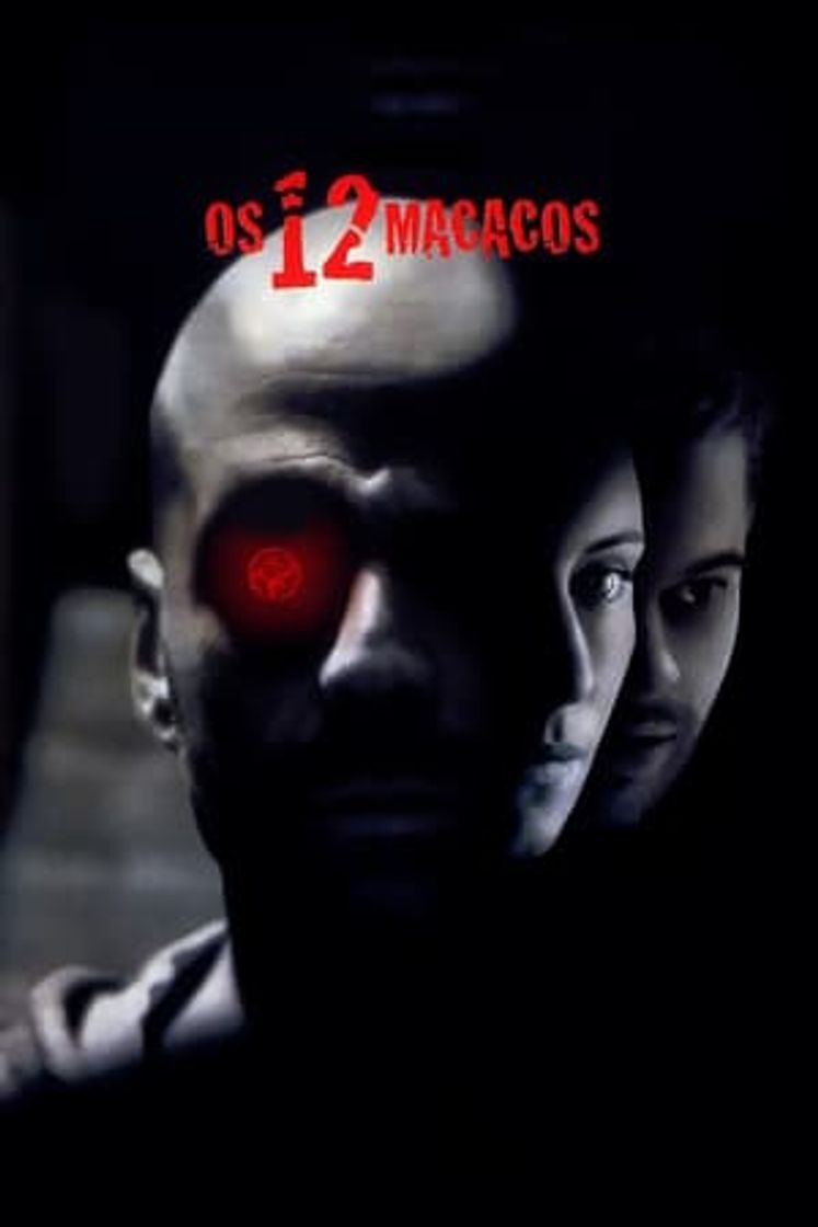 Movie 12 monos