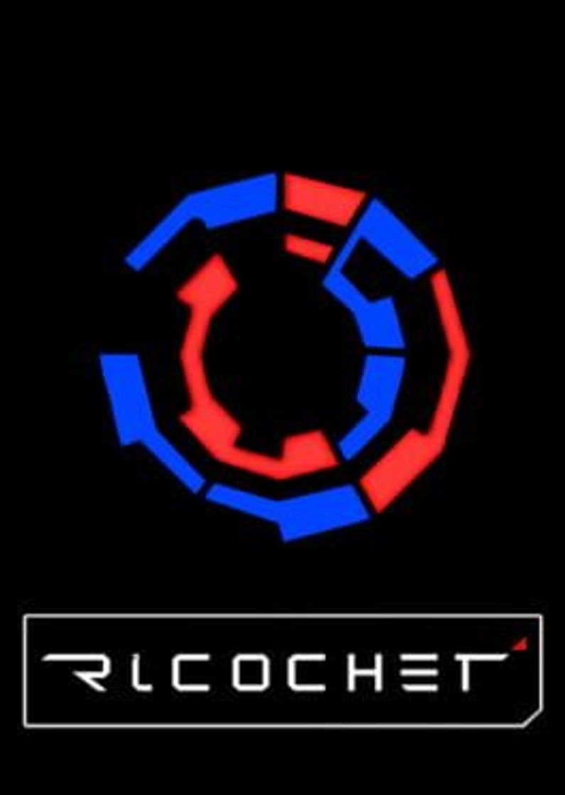 Videojuegos Ricochet