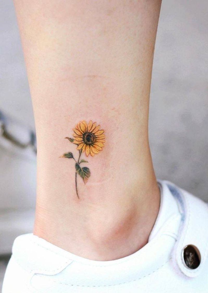 Fashion Tatto🌻