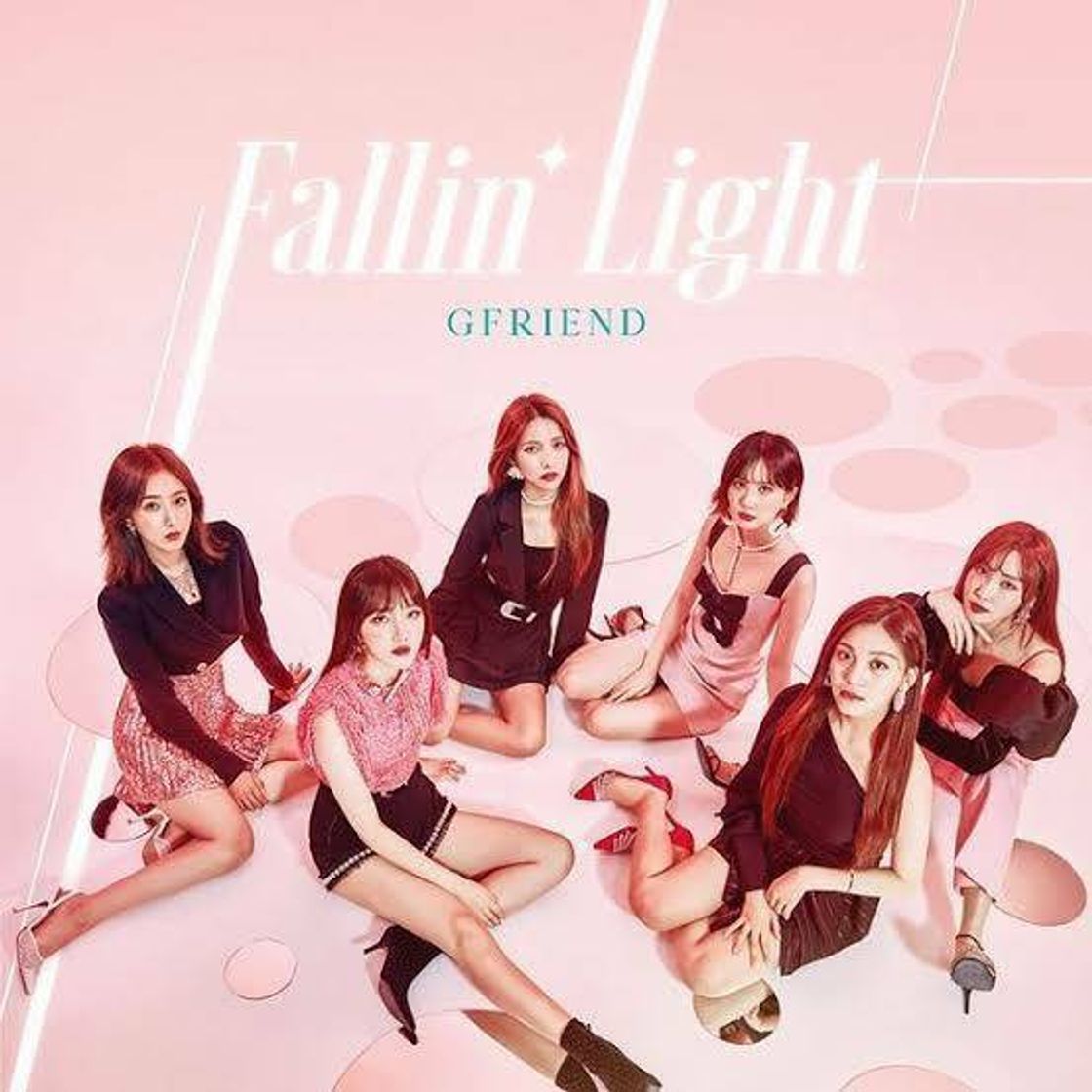 Music [MV] GFRIEND - Fallin' Light (天使の梯子) - YouTube