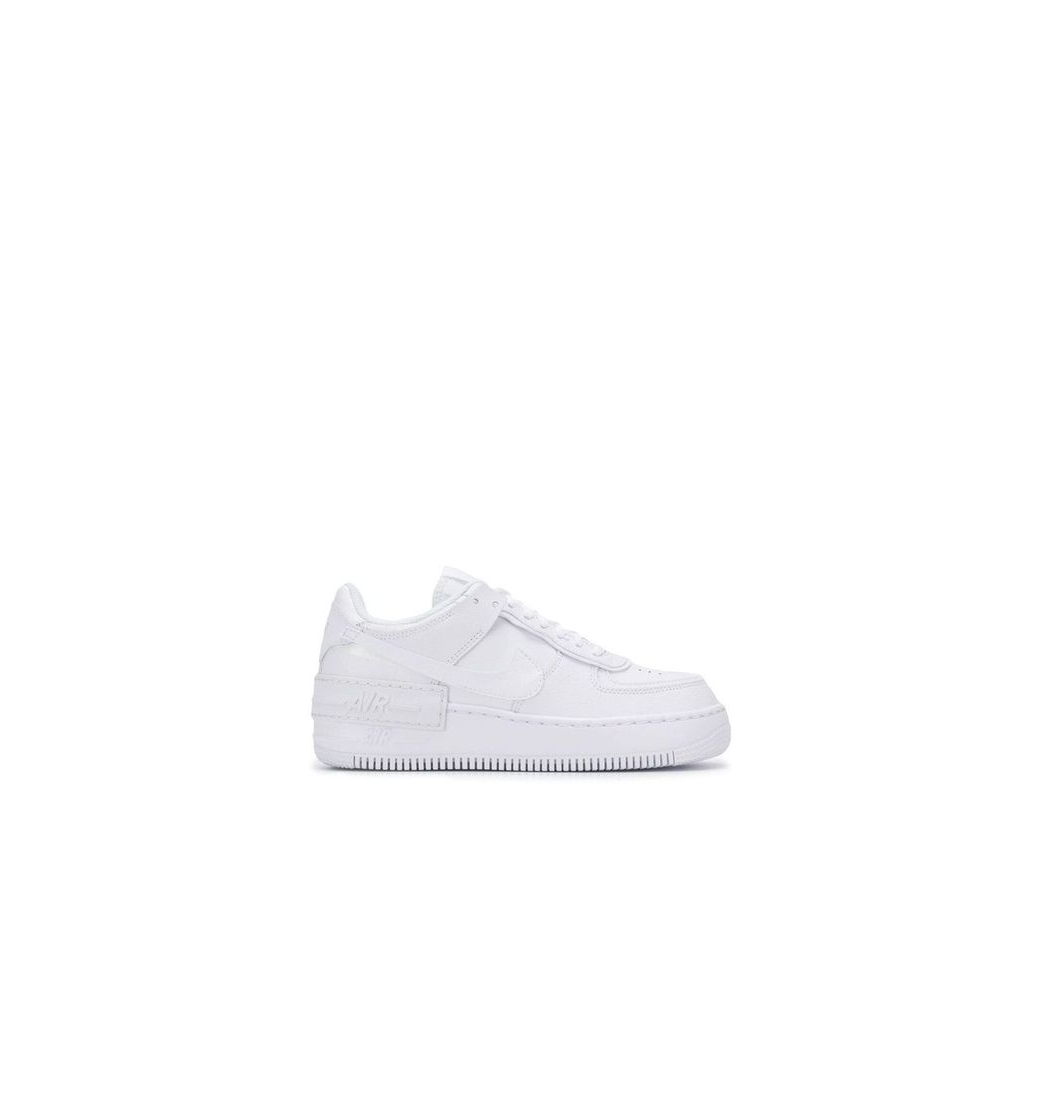 Fashion Shop white Nike low top Air Force 1 sneakers with Express Delivery