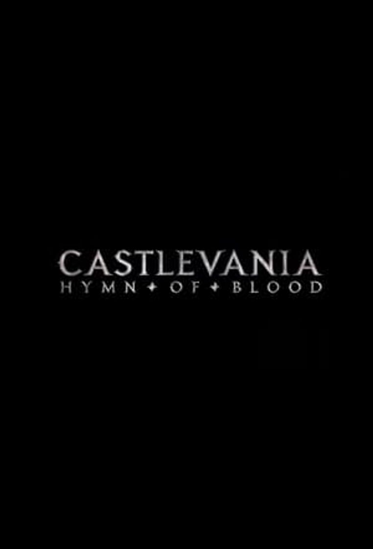 Serie Castlevania: Hymn of Blood