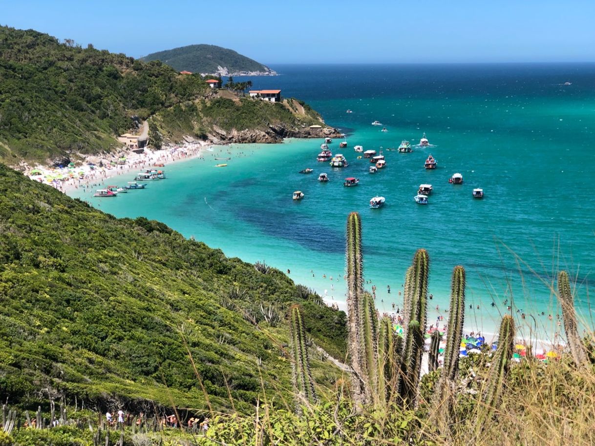 Place Arraial do Cabo