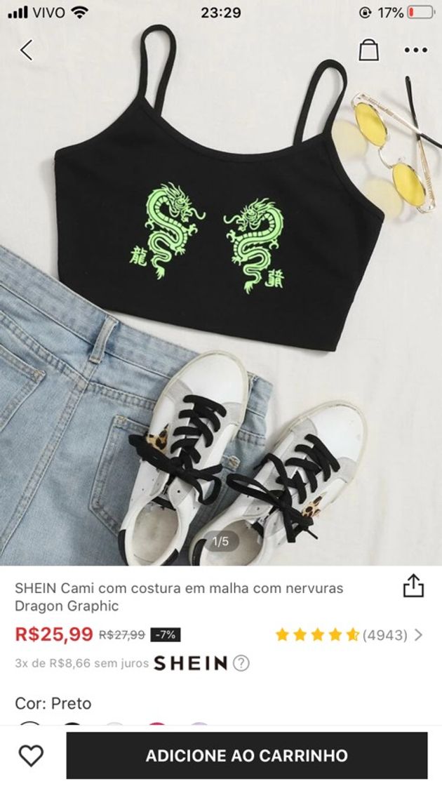 Social funda DRAGON 🐉