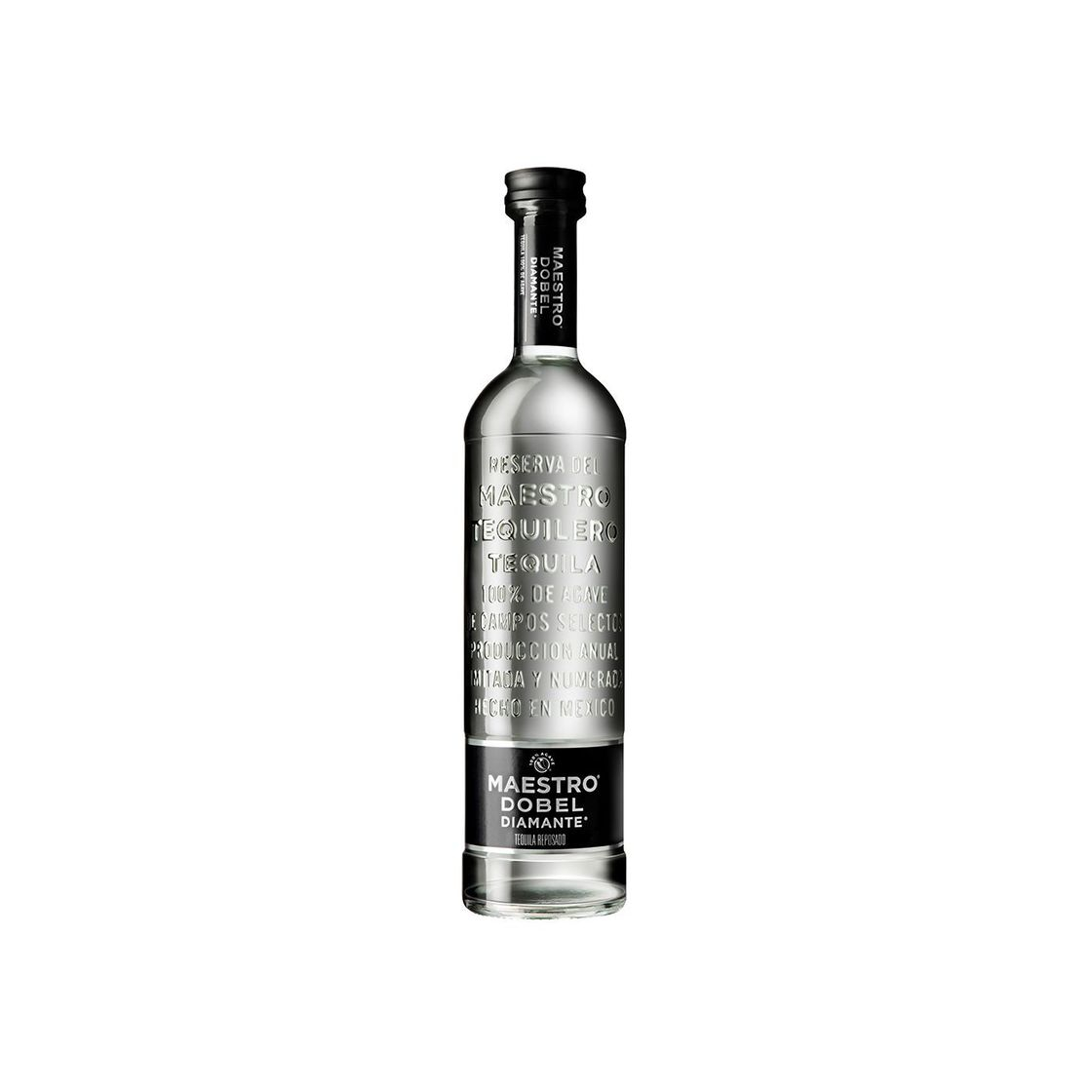 Product Tequila Maestro Dobel Diamante