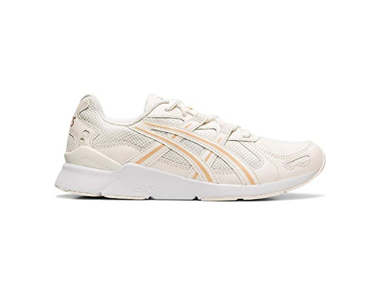 Fashion ASICS Women Gel-Lyte Runner 2 - Zapatillas para mujer