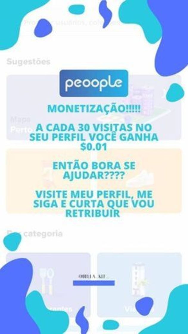 Social MONETIZAÇÃO💲🤑