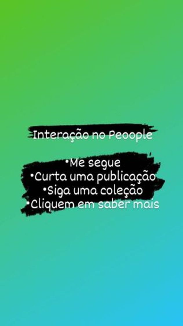 Social Vamos nos ajudar 🤝