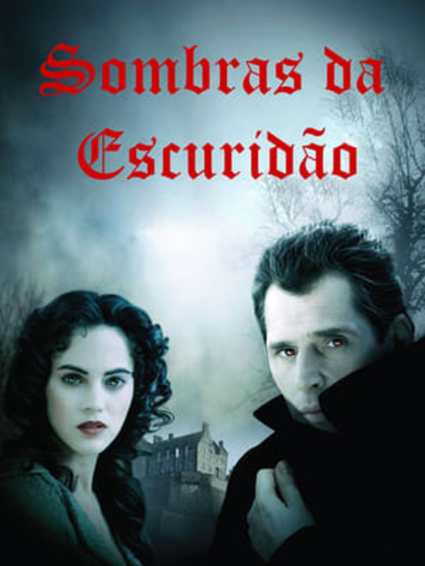 Serie Vampiros (Dark Shadows)